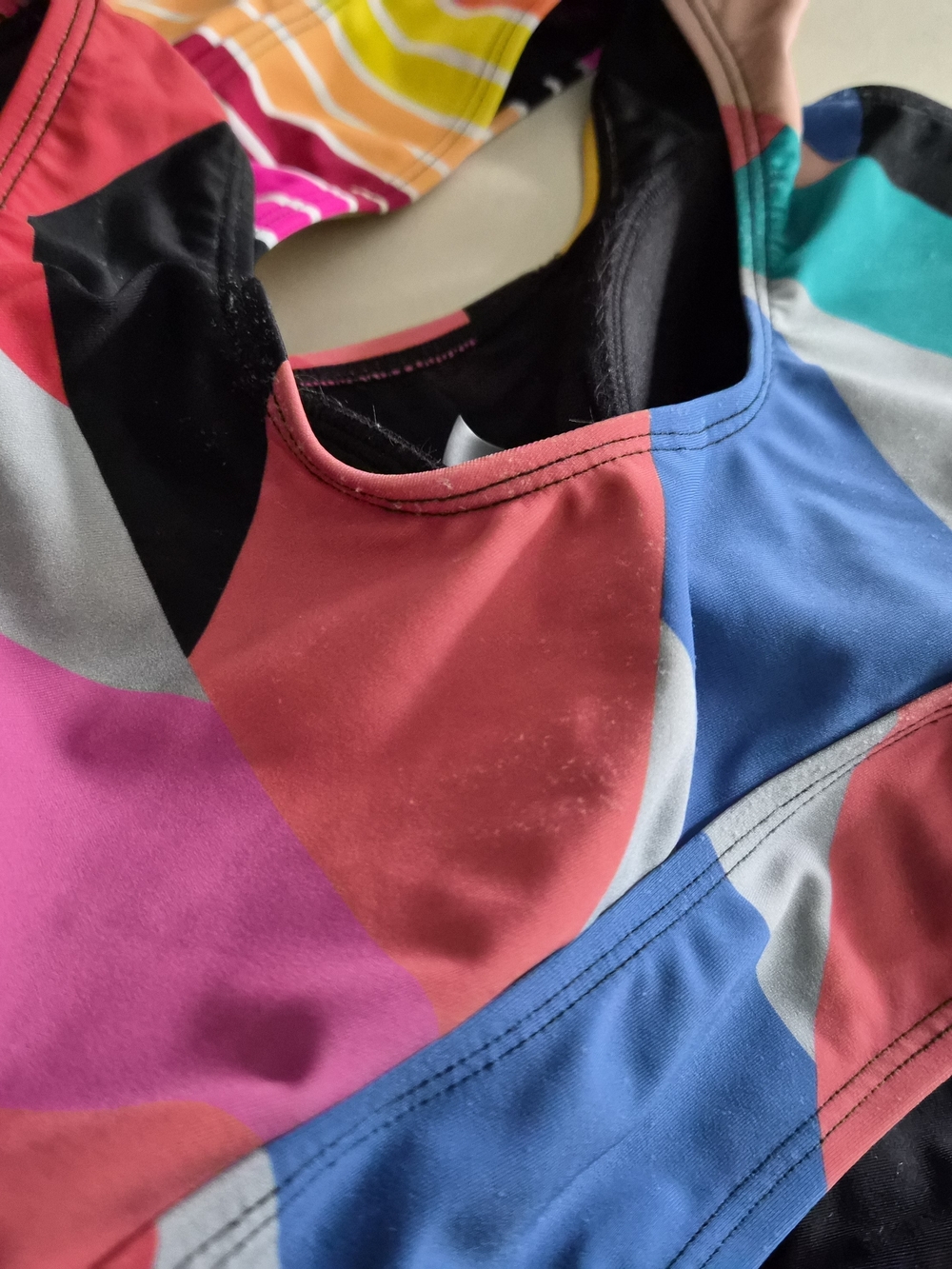 Torrid Swim Suit Bundle - Picture 8 of 9
